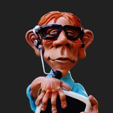 Profile image of Agustin
