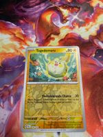 Togedemaru (SCR 054) / Reverse Holo / Stellarkrone