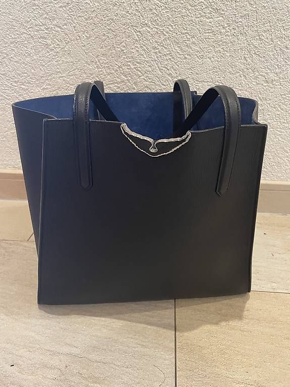 Borse da donna: À vendre sac cabas Zadig & Voltaire  – Usato da Grandvaux venduto da Lamag