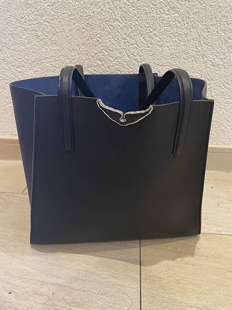 À vendre sac cabas Zadig & Voltaire 