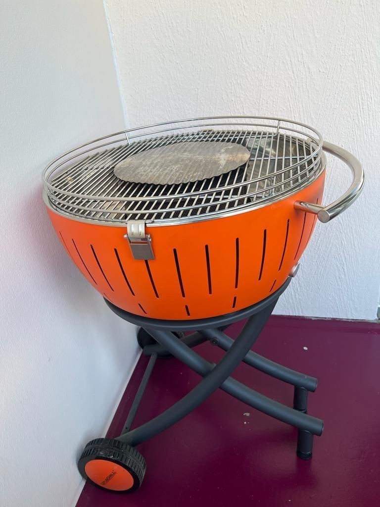 Lotusgrill Grills: Lotus Grill XXL – Gebraucht aus Benglen von  1