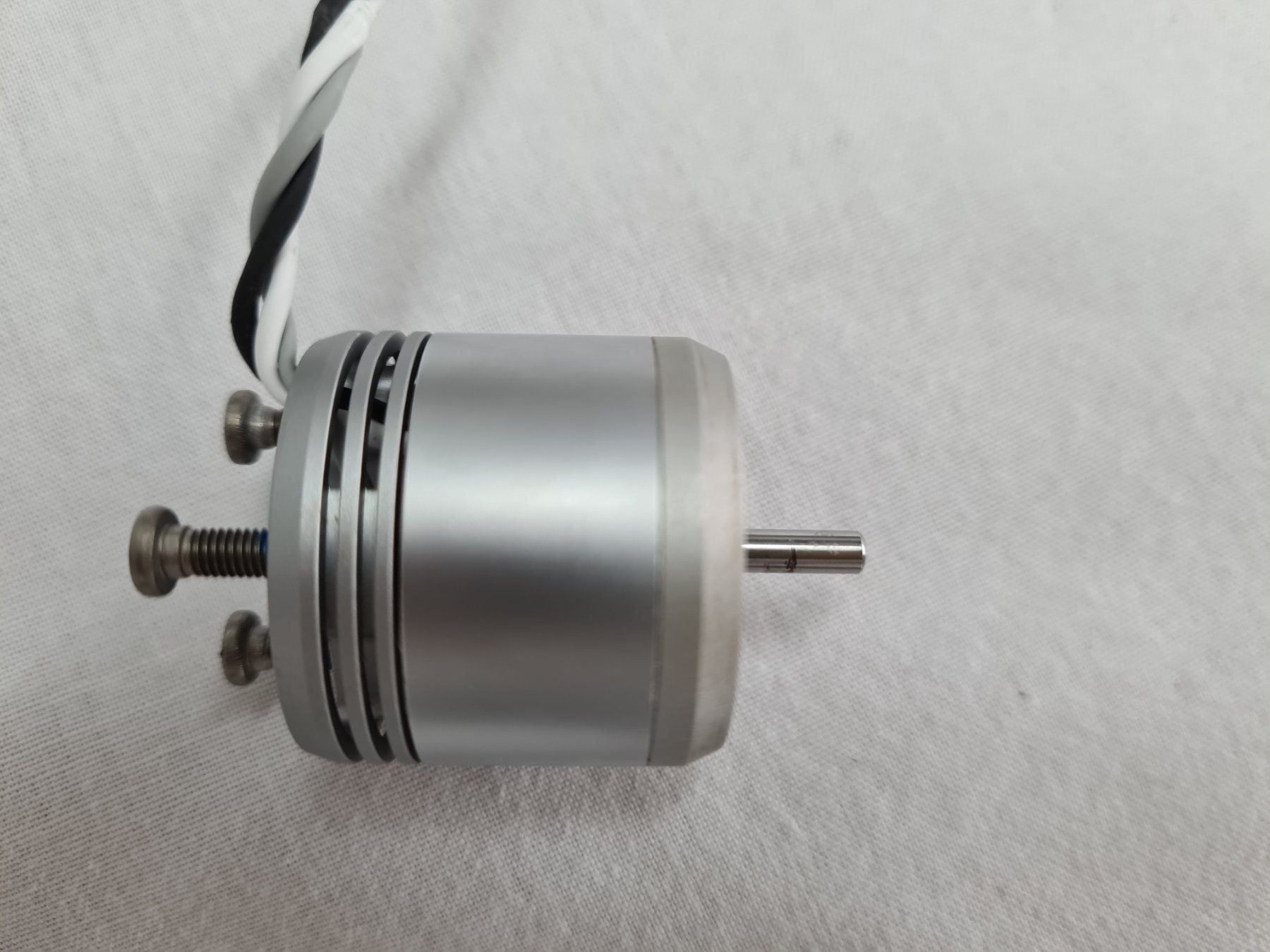 DJI Modellismo RC: Original Motor DJI Phantom 4 Pro (Serie) – Usato da Büttikon AG venduto da stegeri 2