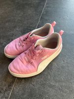 Kinder Sneakers Puma Mädchen Gr.34