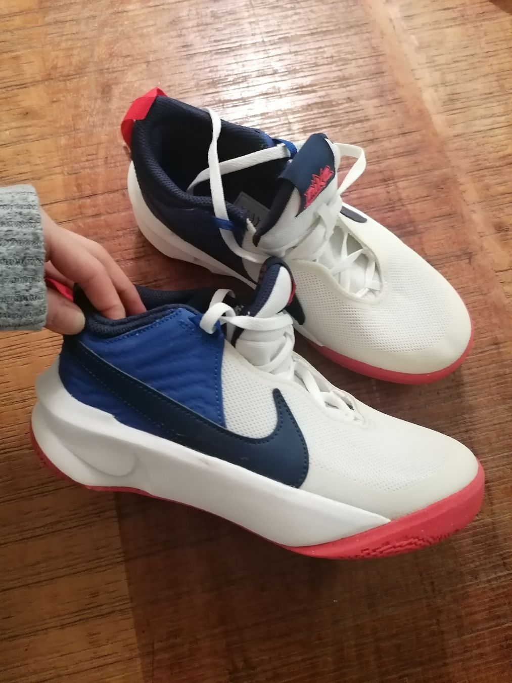 Nike Damenschuhe: Nike Schuhe neu 38 – Neu und originalverpackt aus Sempach von .1SecondBrands. 1