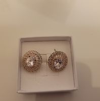 Elegante Ohrstecker