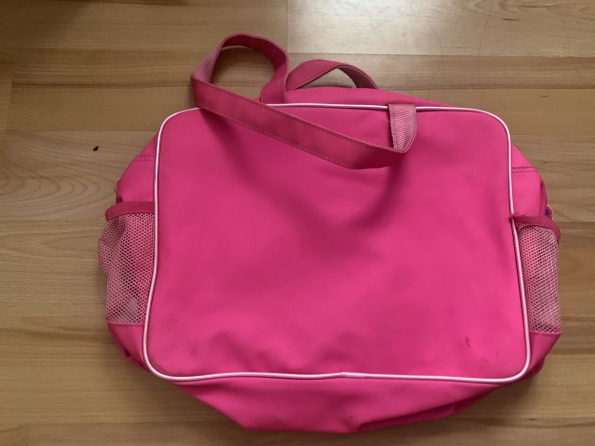 Disney Borse & Zaini: Disney Tasche Prinzessin – Usato da Bettlach venduto da valishop 1