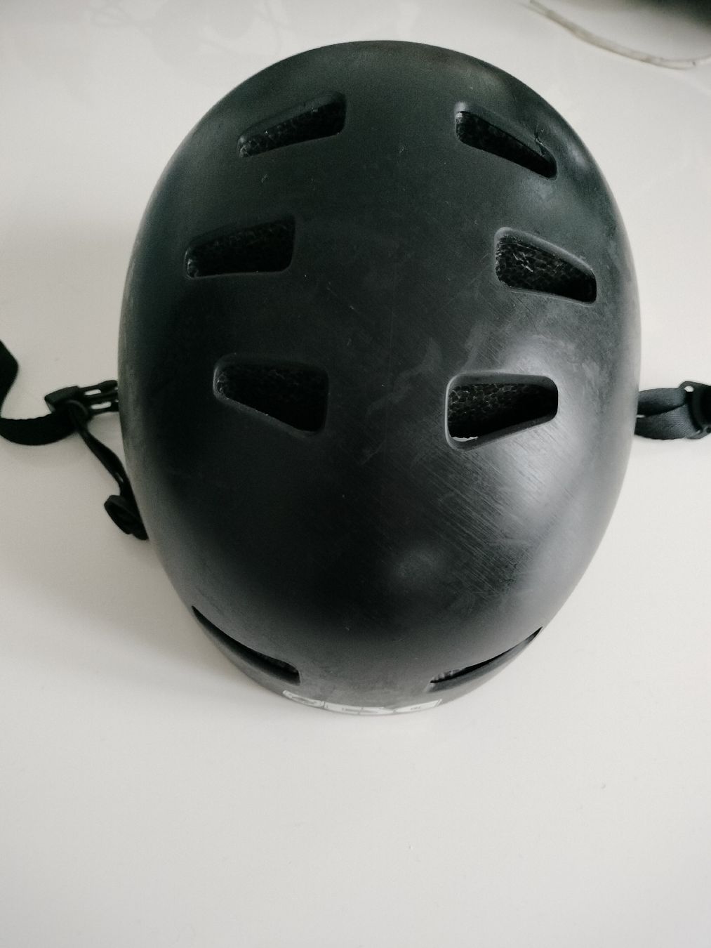 Casques: Skater Helm – D'occasion à Oftringen par spo_g5zw
