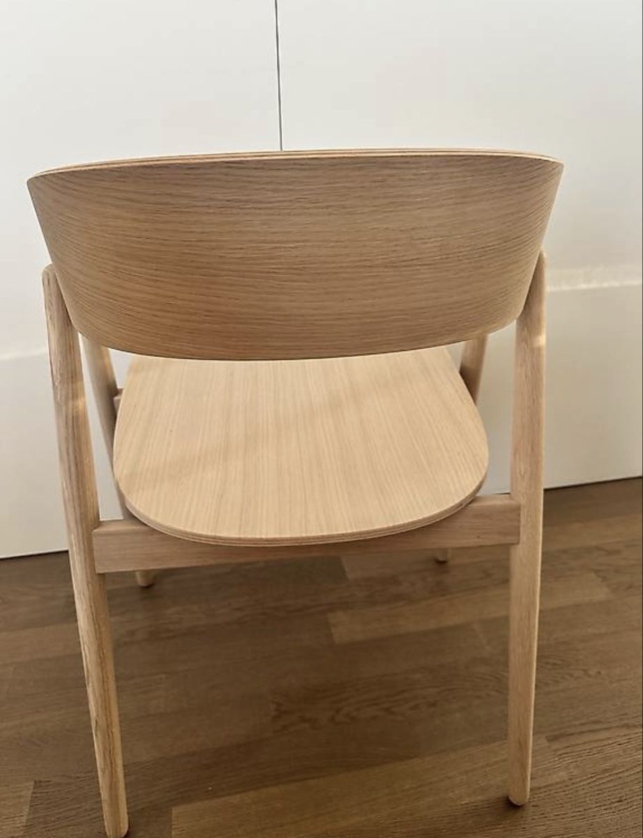 Stühle: Andersen Furniture - AC2 Stuhl – Gebraucht aus Luzern von cam_f7qx 3