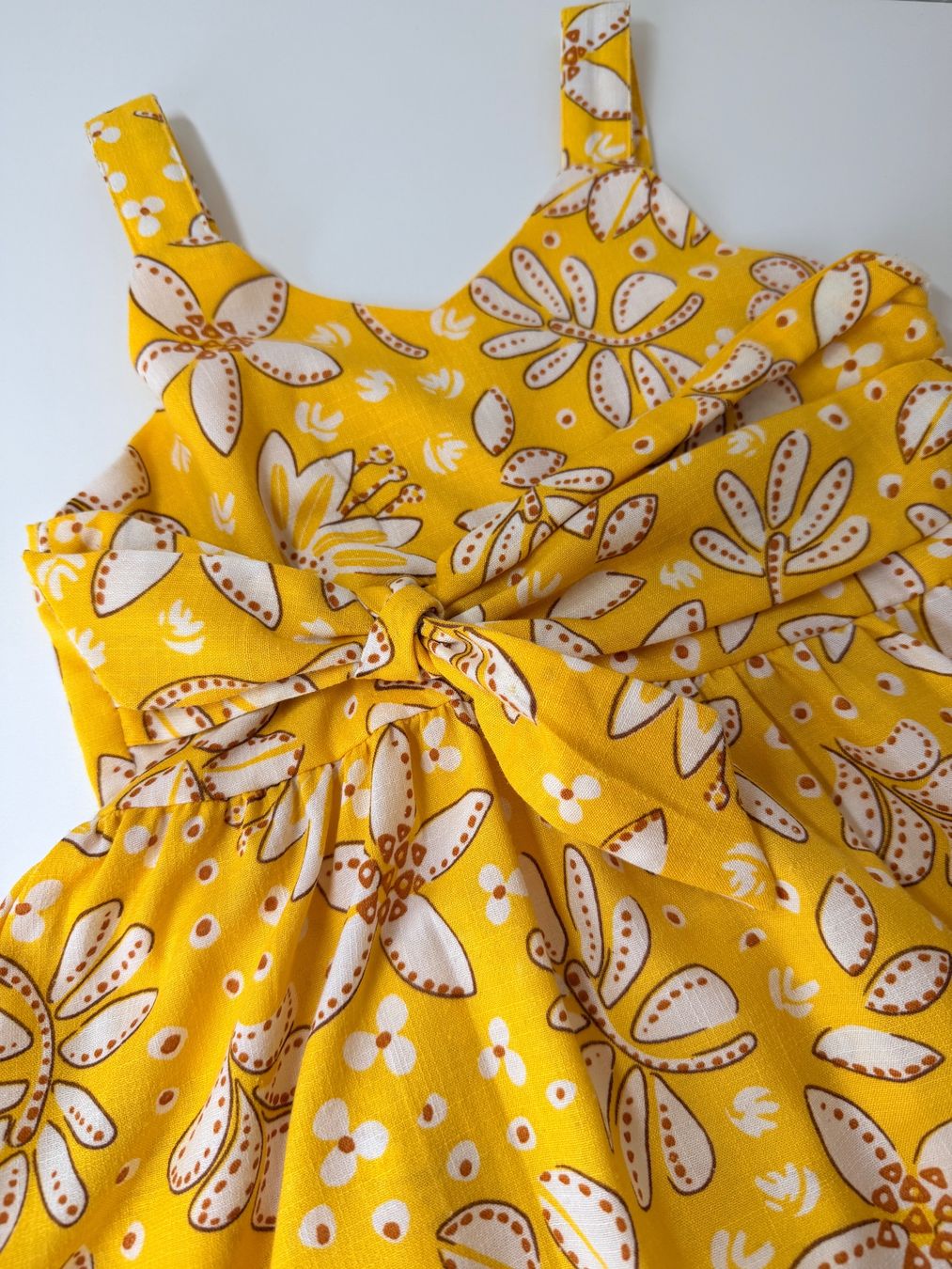 Mayoral Kleider & Röcke: Mayoral Kleid Sommer Mädchen 8J/128cm – Gebraucht aus Zürich von asocaciu 7