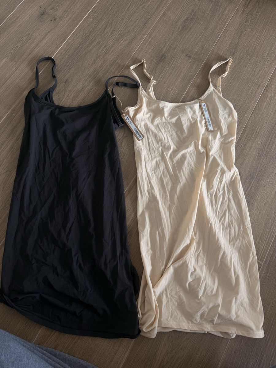 Skims Vestiti: Skims dress – Nuovo e nell'imballaggio originale da Zürich venduto da Bellinka23