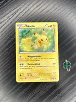 Pikachu 26/83 Non Holo Generations