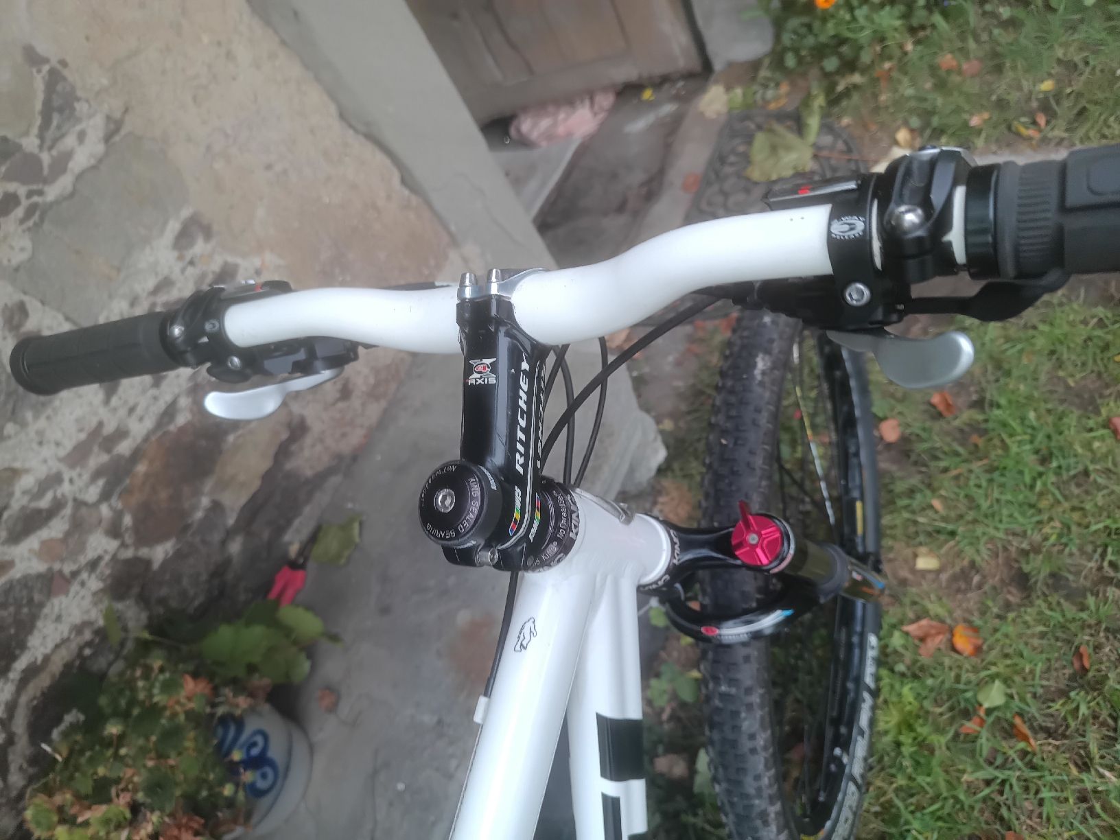 Vélos: Yeti Arc MTB – D'occasion à Wädenswil par mis_b5pn 3
