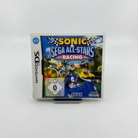 Sonic Sega All-Stars Racing (Nintendo DS)