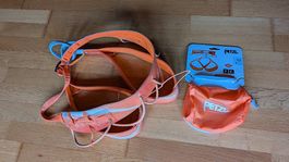 Petzl Sitta Klettergurt Neu Gr. M Gratisversand
