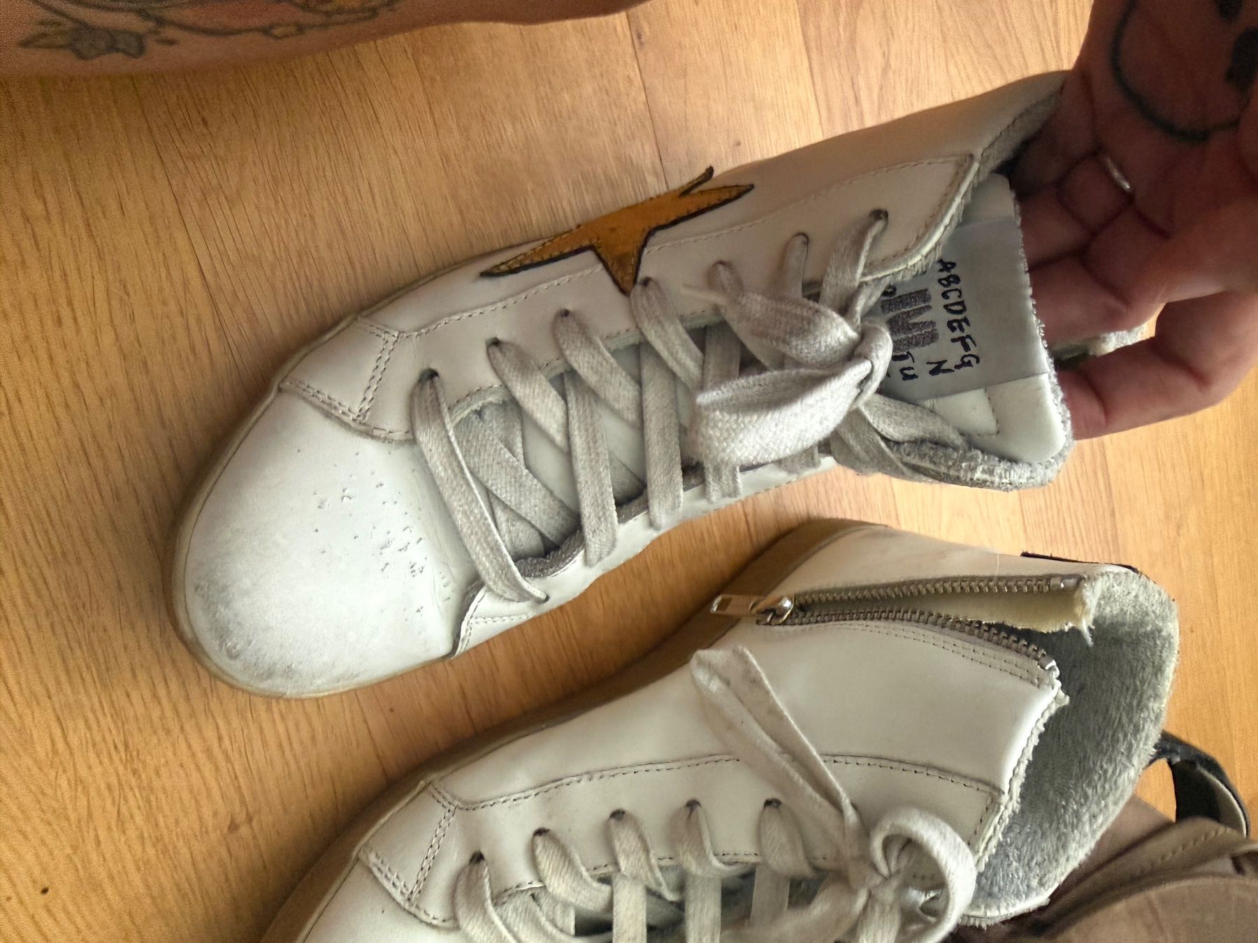 Chaussures femmes: Maroquinerie italienne – D'occasion à Boudry par laetite 5
