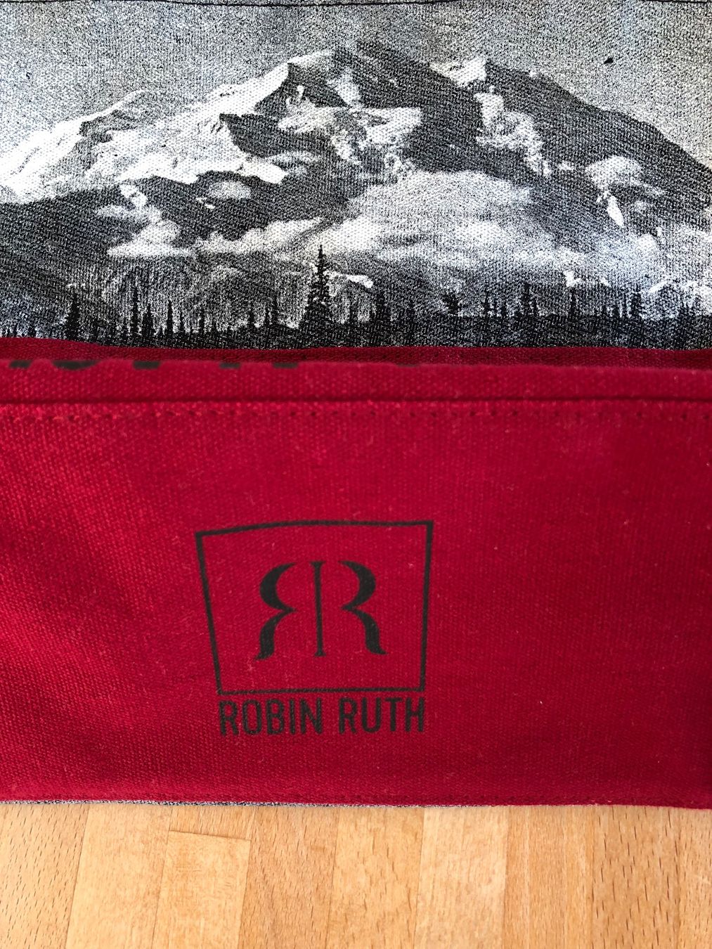 Borse da donna: Handtasche Alaska wie neu – Usato da Zug venduto da jim_floyd 4