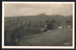AK Oftringen, Gesamtansicht