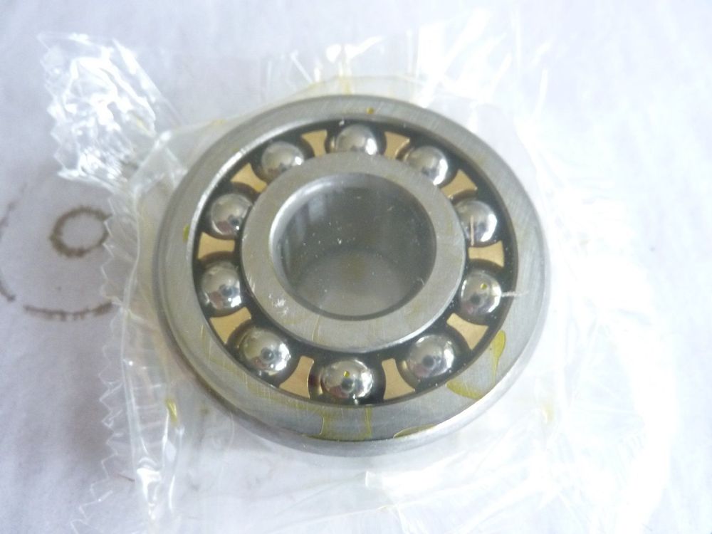 Pendelkugellager 2303 SKF Kugellager 1
