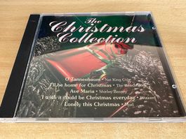 I9 Various – The Christmas Collection