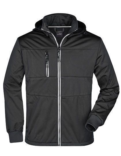 Altro in  Abbigliamento & Accessori: Softshell-Jacke mit Ihrem Logo Vorne – Nuovo e nell'imballaggio originale da Sulgen venduto da Spikyno 8