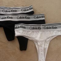 calvin Klein String