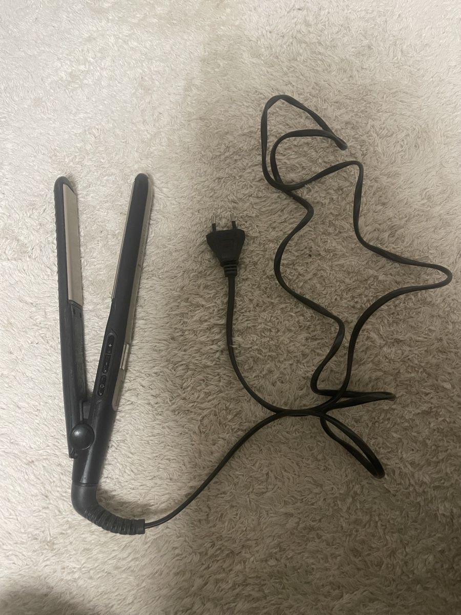 Asciugacapelli: Remington Haarglätter – Usato da Bern venduto da _m_angel8 1