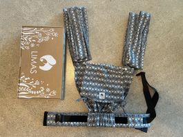 LIMAS Baby Carrier – Excellent Condition – CHF 85