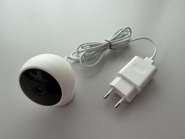 Xiaomi Mi Smart Camera 2K Set + 32GB SD-Karte (EU)