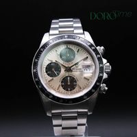 Tudor Tiger Prince Date