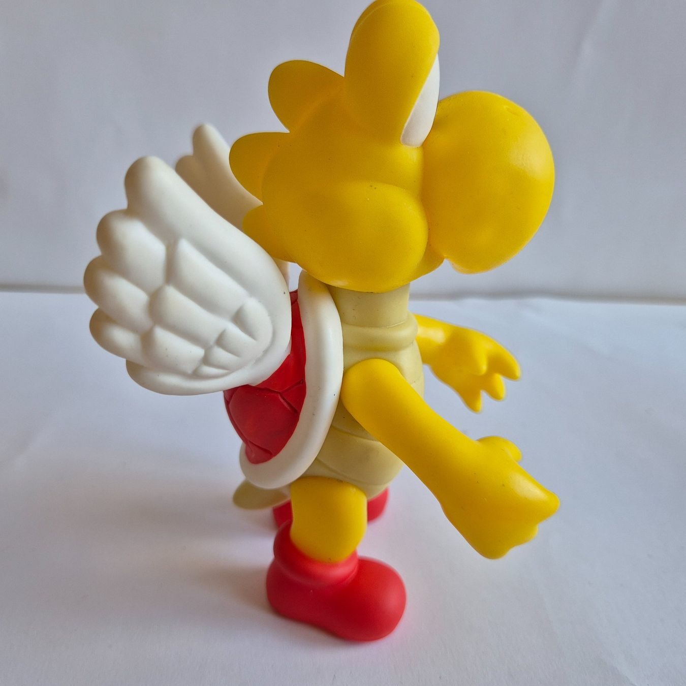 Nintendo Statuette: Para-Koopa - rot - Sammelfigur - MER – Nuovo (secondo la descrizione) da Zürich venduto da Mephisto87 2