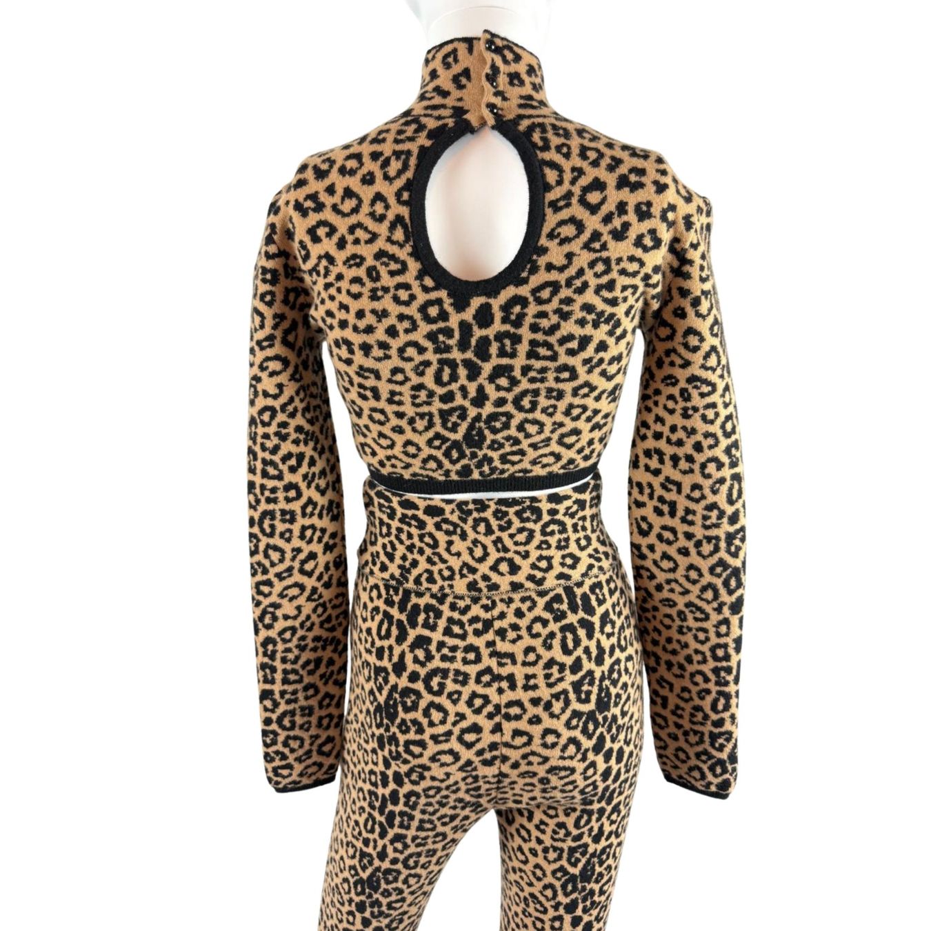 Tops: Dundas Set - Tiger, Gr. EU 34/36 – Neu (gemäss Beschreibung) aus Oberarth von SSS. 4