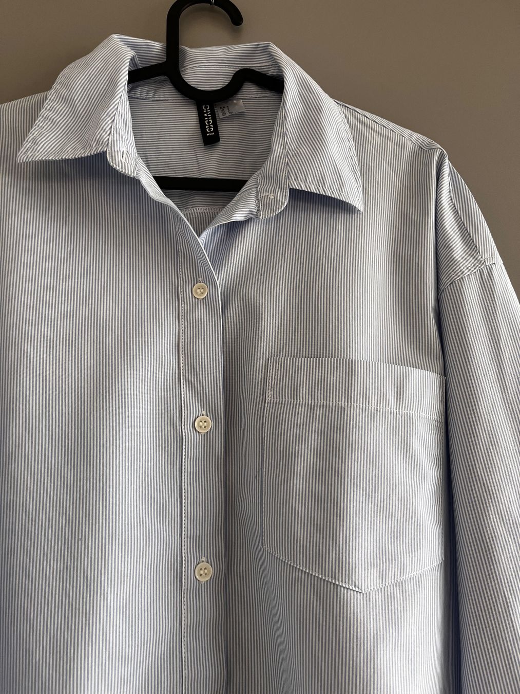 H&M Camicette: Hemd – Nuovo (secondo la descrizione) da Oberrieden venduto da sardi03 1