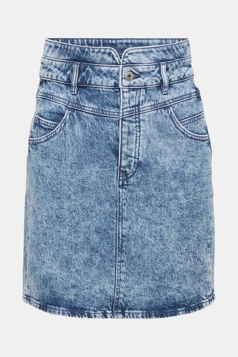 Esprit Gonne: Esprit Jeans-Jupe Gr. 38 – Usato da Zürich venduto da snowow