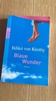Ildiko von Kürthy, Blaue Wunder 2006