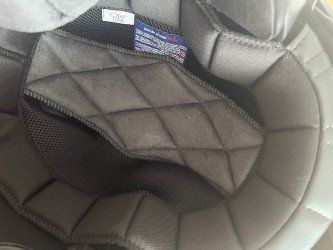 HJC Caschi & visiere: Motorradhelm / Mofahelm – Nuovo (secondo la descrizione) da Krauchthal venduto da Mador 6