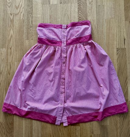 ZARA TRAFALUC summer dress 😍