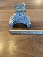 Lilliput Lane House on a Bridge