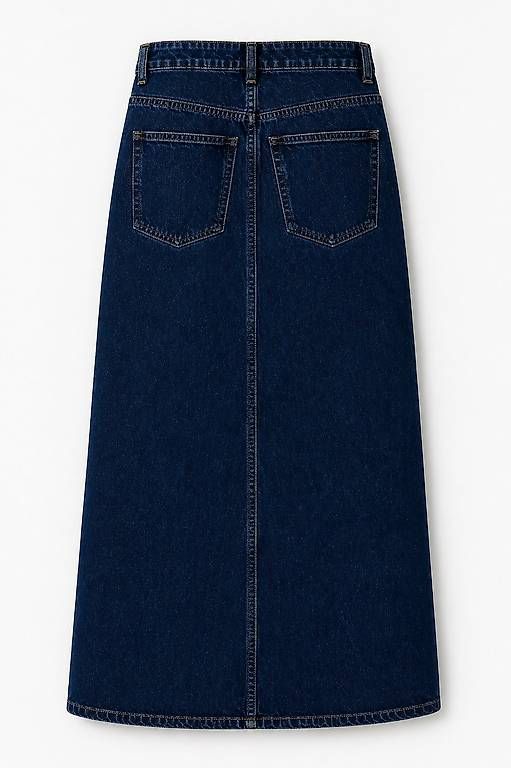 Röcke: Gonna in jeans  – Gebraucht aus Lugano von mic_zcm7 1