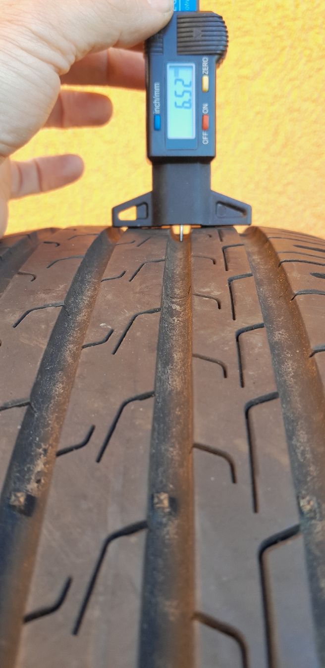 Sonstiges Schreiben & Zeichnen: 205/60 R16 – Gebraucht aus Chabrey von paris1959 3