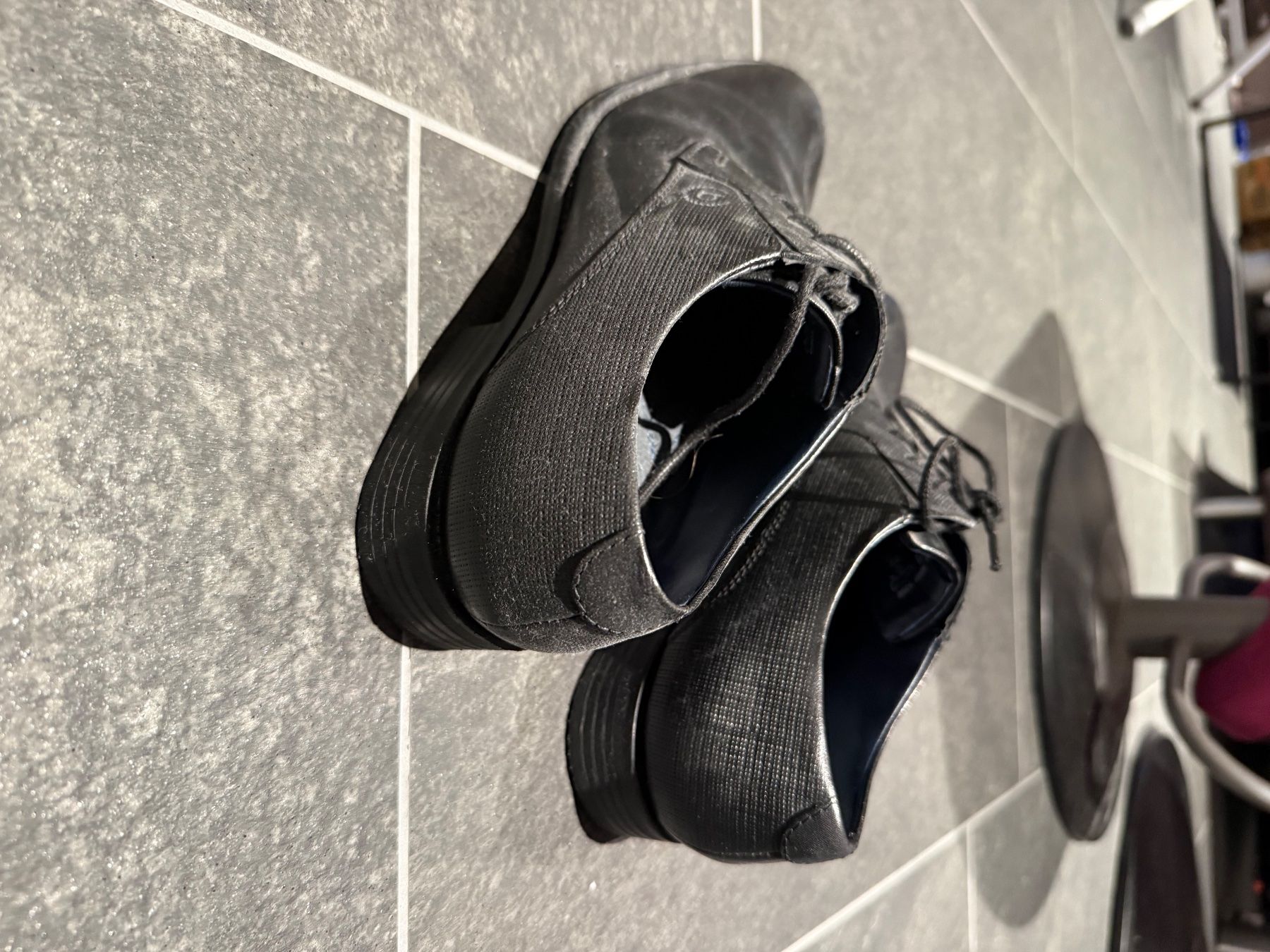 Bugatti Chaussures hommes: Bugatti Savio Evo shoes Size 40 – D'occasion à Stadel par silentjelly 2