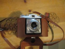 Agfa Isola Kamera Vintage