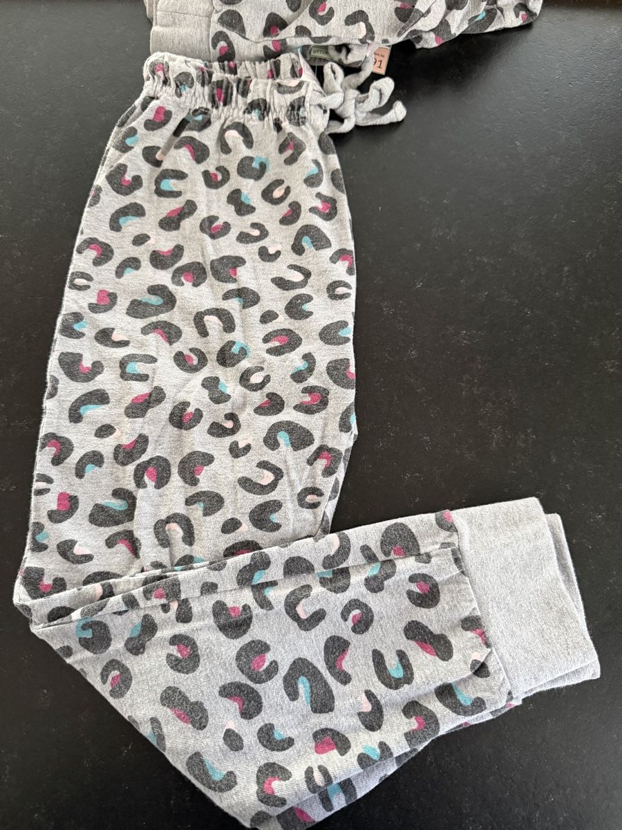 Pigiama & Simili: Pyjama Grösse 110/116 – Usato da Grabs venduto da Shelly_87 1