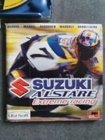Sega Dreamcast Suzuki Alstare Extreme Racing