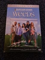 WEEDS STAFFEL 1