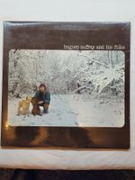 Vinyle Hugues Aufray and his Folks LP 1970