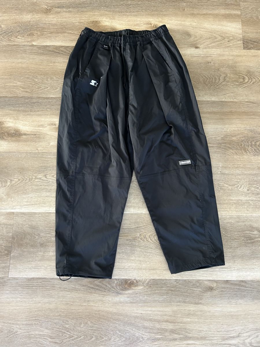 Pantaloni: Starter Parachute Pants M – Usato da Steinhausen venduto da tj_manu 1