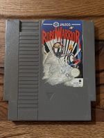 Robo Warrior - Nintendo NES Spiel -  schlechter Zustand!