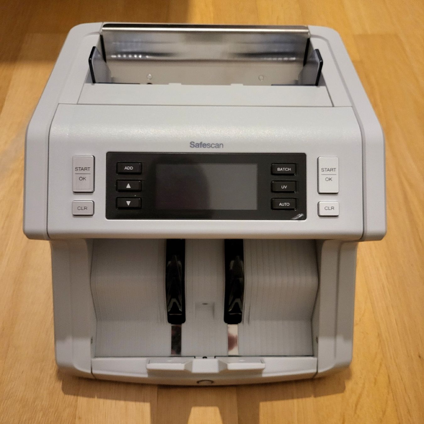 PC: Safescan 2210, neu – Nuovo e nell'imballaggio originale da Rorschach venduto da mat_5zzq