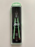 Zirkel KERN SCOLA Pastellfarben grün