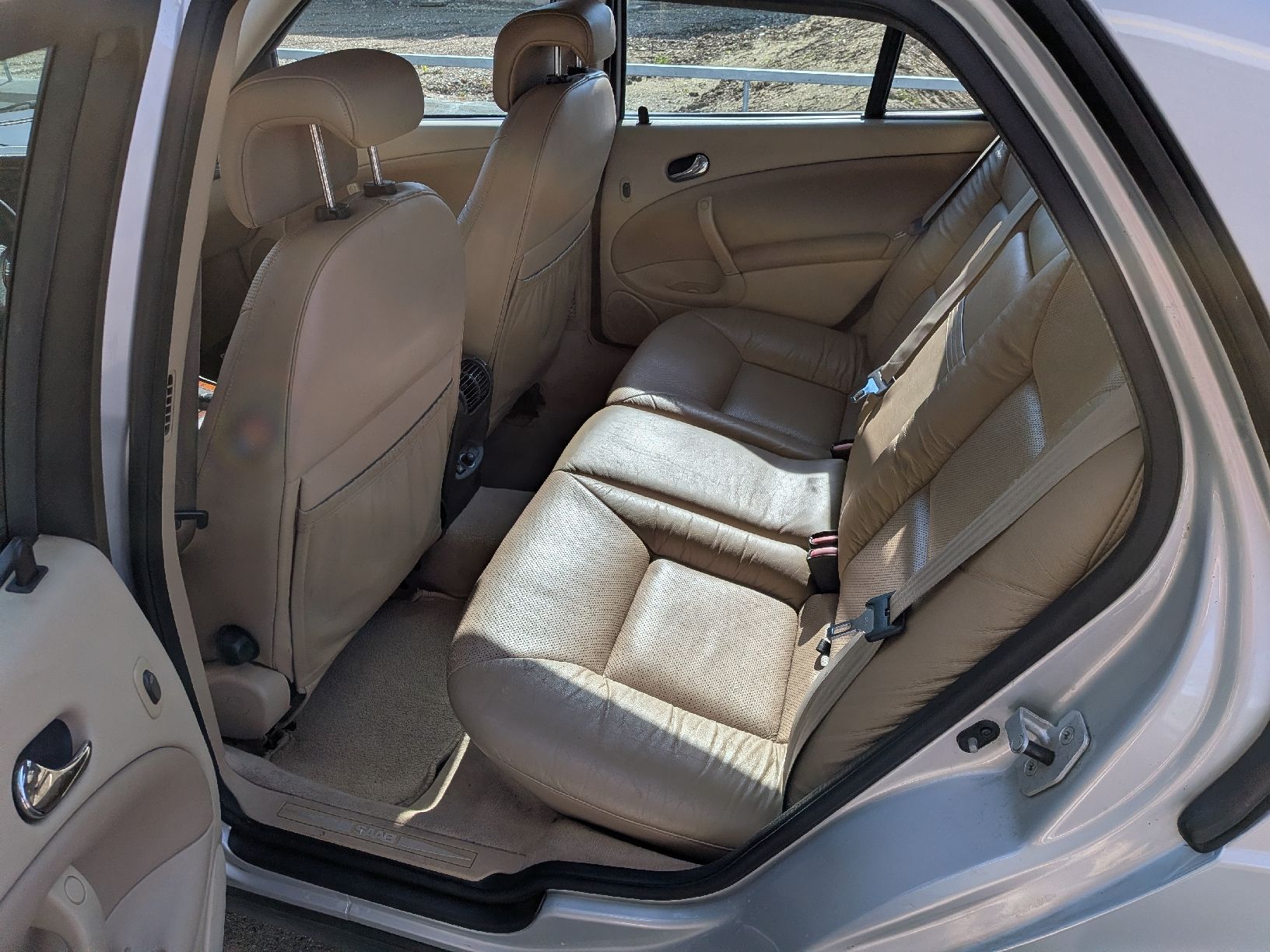 Autos: SAAB 9.5  – Gebraucht aus Pfyn von dir_xs5v 3
